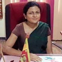 D.H.U.Sandamali