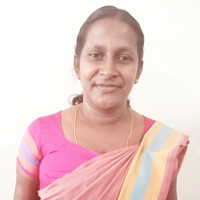 A.K.Niluushi