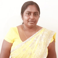 A.V.G.Shiranthi Shamini