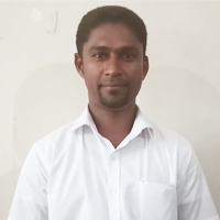 D.K.Tharanga Lakmal
