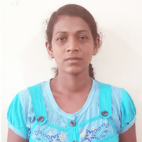 H.D.Manel Gunarathna