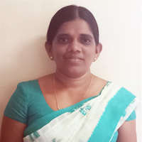 H.K.Chamila Kumari