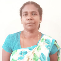 H.R.Samanthi