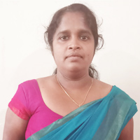 J.G.Aruna Priyangani