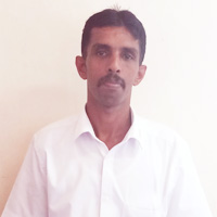 J.V.G.Upul Kumara
