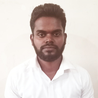 K.L.Pushpakumara