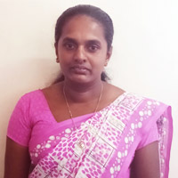 L.Pradeepa Dilhani