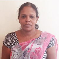 M.P.M.Shanthi Kumari