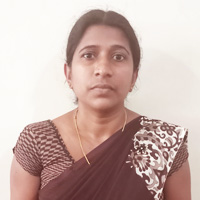 M.Sriyani Kumari