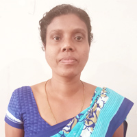 S.Thushari Munasingha