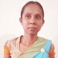 U.H.R.Kaanthi