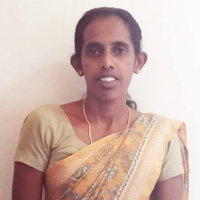 W.K.Pradeepika