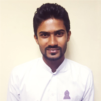 A.V.Prabath Madushanka