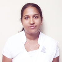 D.G.Sagarika