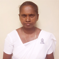 G.K.Kusumawathi