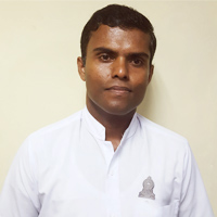 K.G.U.Nishantha