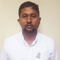 L.R.Kodikara