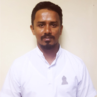 P.G.Prageeth Viduranga