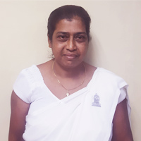 S.M.K.Priyadarshani