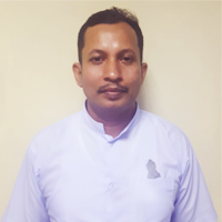 S.M.P.Chaminda Tharanga