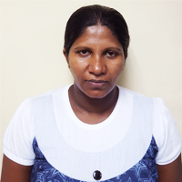 V.P.Sachintha Madushani