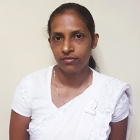 W.S.P.B.Lakruwani