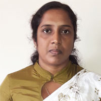 H.R.Sharmila