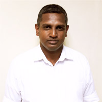 J.V.G.D.Thushara