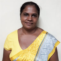 K.G.Indrani