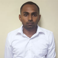 M.G.D.Priyanath