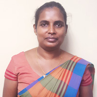 D.G.Ishani Chathurika