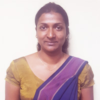 L.Maheshika Ranasinghe