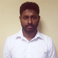 M.G.Nalin Manju