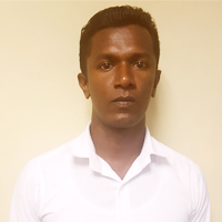 S.Upul Nishantha