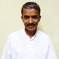 T.D.G.Gunasekara