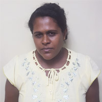 B.K.E.Shiromala