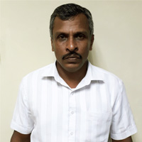 K.C.Pushpakumar