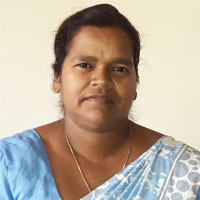 M.G.Sriyani