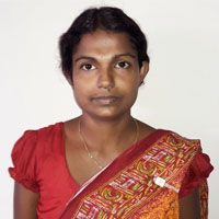 M.G.Subodani