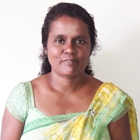 M.L.R.Kumari