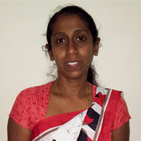 B.G.D.Dilrukshi