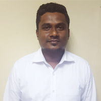 P.S.B.Arachchi