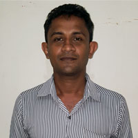 W.D.K.Chandra