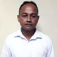 J.L.Nalin Indika