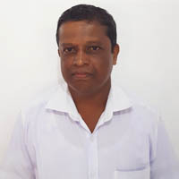 M.K.Priyantha