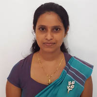 M.V.D.Thilini