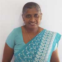 A.K.Ranjani