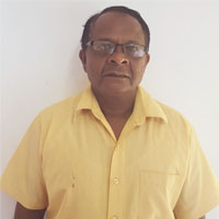 H.B.Ajith Kumara
