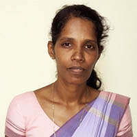 K.W.Niroshani