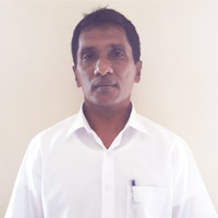 A.G.Chandrasiri